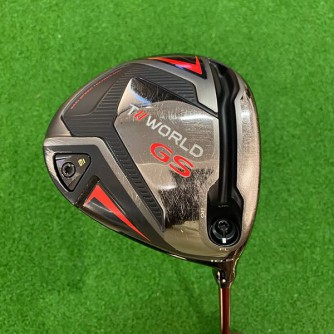 Driver Honma Tour World GS 10.5 
