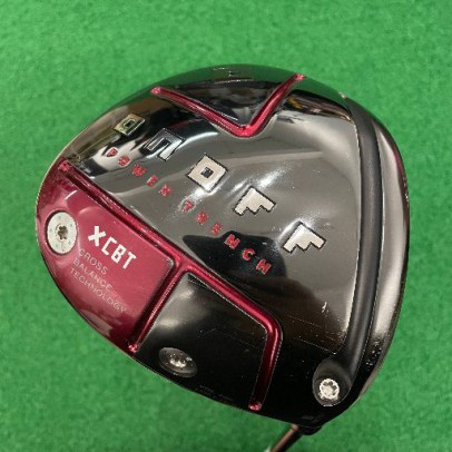 Driver OnOff AKA XCBT 2022 10.5