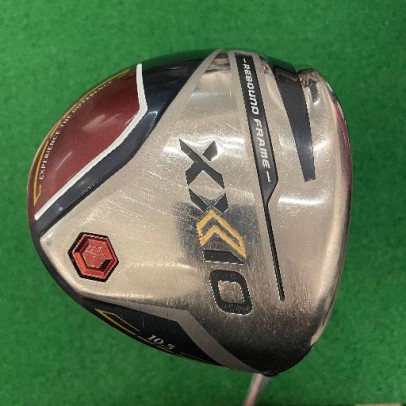 Driver XXIO MP1200 10.5