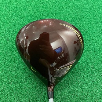 Driver XXIO MP1200 10.5