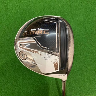 Driver Taylormade Sim Gloire 10.5 