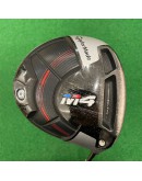 Driver Taylormade M4 9.5