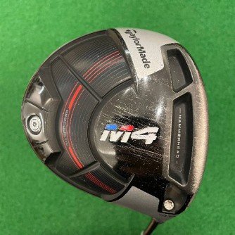 Driver Taylormade M4 9.5