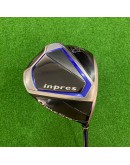 Driver Yamaha Inpres Drivestar 2023 10.5 