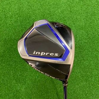 Driver Yamaha Inpres Drivestar 2023 10.5 