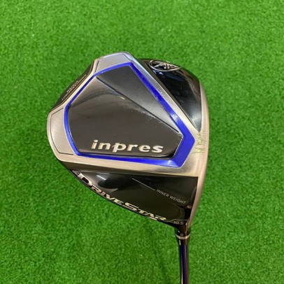 Driver Yamaha Inpres Drivestar 2023 10.5