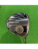 Driver Maruman Shuttle NX-1 10