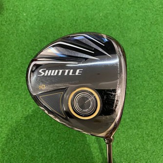 Driver Maruman Shuttle NX-1 10