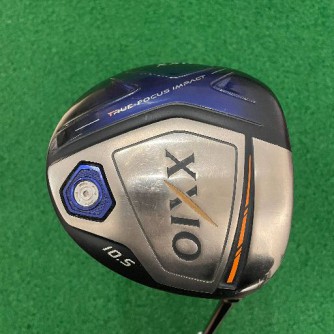 Driver XXIO MP1000 NAVY 10.5 