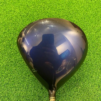 Driver XXIO MP1000 NAVY 10.5 