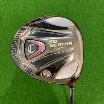 Driver Callaway Big Bertha Beta 2016 13.5 L