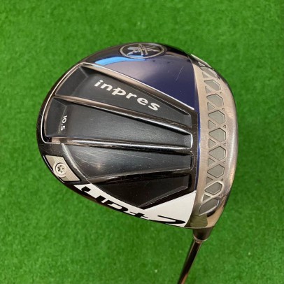 Driver Yamaha Inpres UD+2 10.5 2021