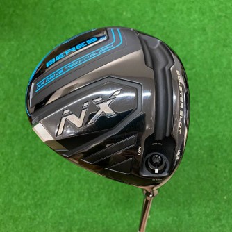 Driver Honma Beres NX 10.5