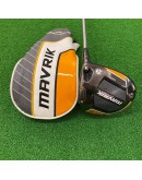 Driver Callaway Mavrik Max 10.5