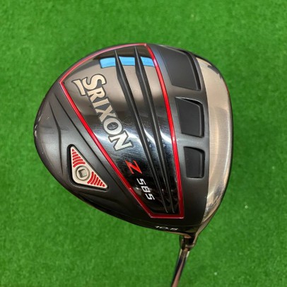 Driver Srixon Z585 10.5