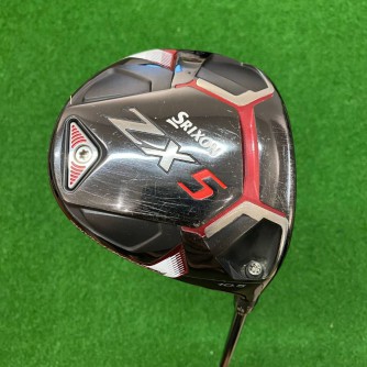 Driver Srixon ZX5 10.5