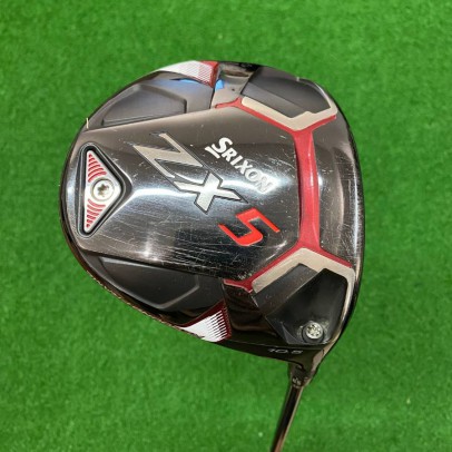 Driver Srixon ZX5 10.5