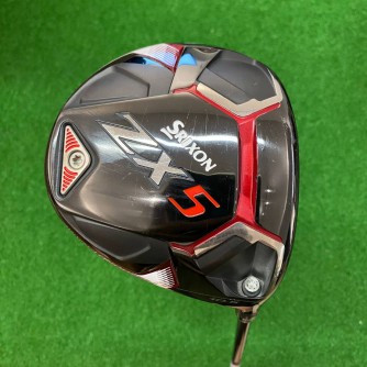 Driver Srixon ZX5 10.5