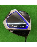 Driver Yamaha Inpres Drivestar 11.5 2023