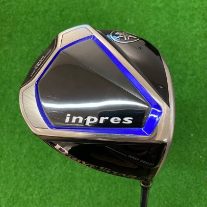Driver Yamaha Inpres Drivestar 11.5 2023