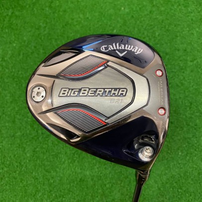 Driver Callaway Big Bertha B21 10.5
