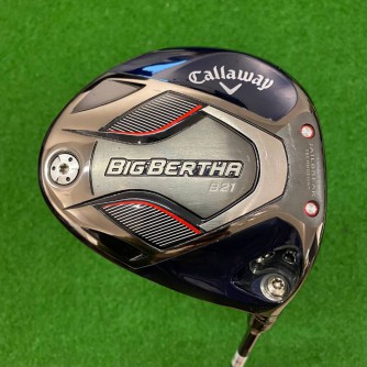 Driver Callaway Big Bertha B21 10.5