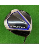 Driver Yamaha Inpres Drivestar 10.5 2023 