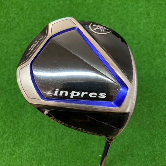 Driver Yamaha Inpres Drivestar 10.5 2023 
