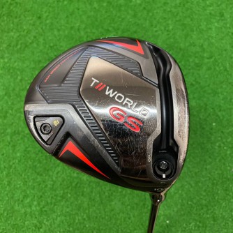 Driver Honma Tour World GS 10.5