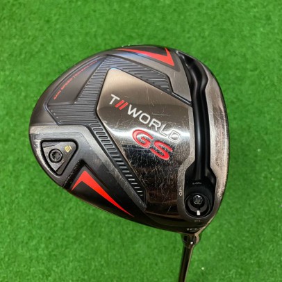 Driver Honma Tour World GS 10.5