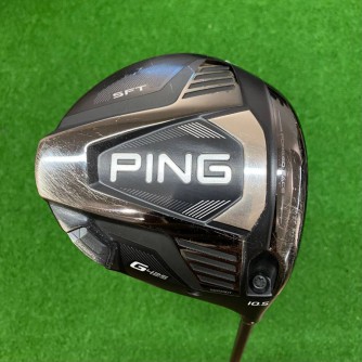 Driver Ping G425 SFT 10.5