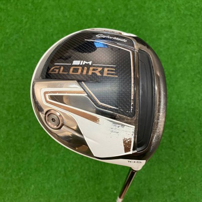 Driver Taylormade Sim Gloire 10.5