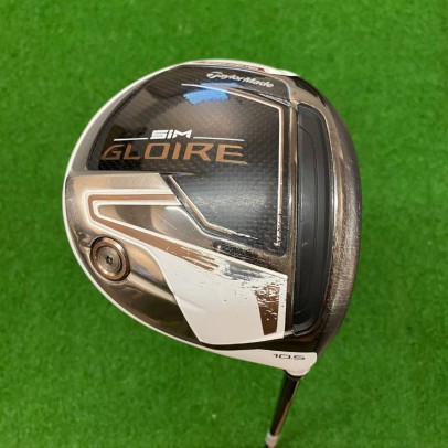 Driver Taylormade Sim Gloire 10.5
