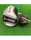 Driver Taylormade Sim Max 9