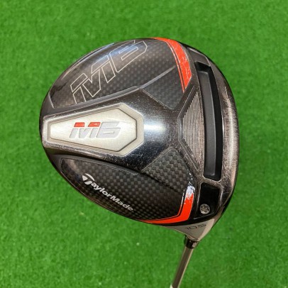 Driver Taylormade M6 10.5