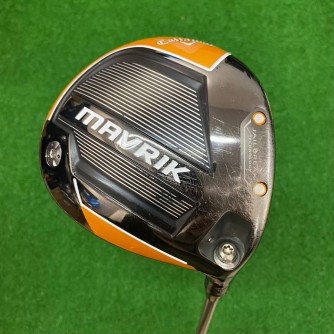 Driver Callaway Mavrik 10.5