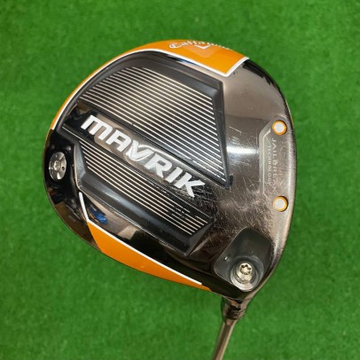 Driver Callaway Mavrik 10.5