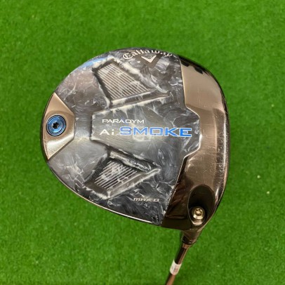 Driver Callaway Ai Smoke Max D 10.5