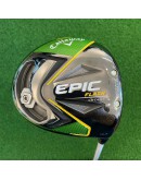 DRIVER CALLAWAY EPIC FLASH STAR 10.5