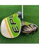 DRIVER CALLAWAY EPIC FLASH STAR 10.5