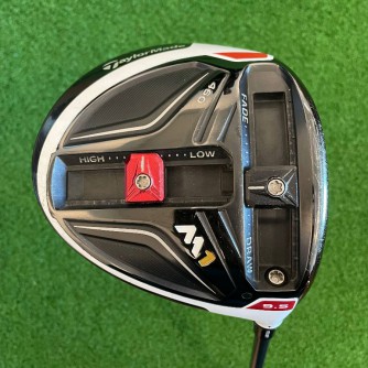 DRIVER TAYLORMADE M1 9.5