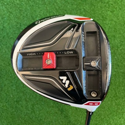DRIVER TAYLORMADE M1 9.5