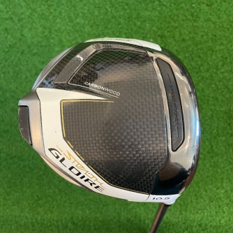 DRIVER TAYLORMADE STEALTH GLOIRE 10.5