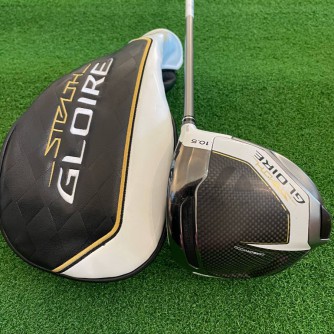 DRIVER TAYLORMADE STEALTH GLOIRE 10.5
