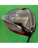 DRIVER TAYLORMADE STEALTH 10.5