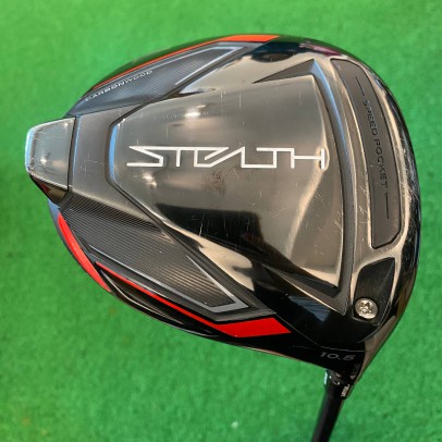 DRIVER TAYLORMADE STEALTH 10.5