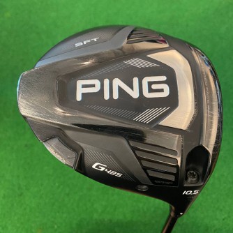 DRIVER PING G425 SFT 10.5