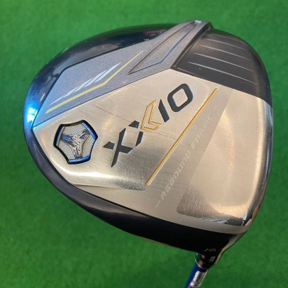DRIVER XXIO MP1300 10.5