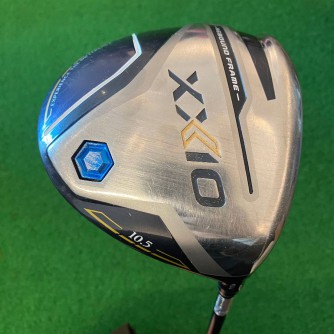 DRIVER XXIO MP1200 10.5