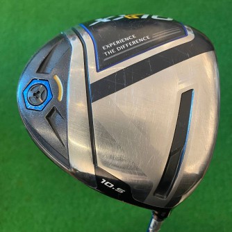 DRIVER XXIO MP1100 10.5